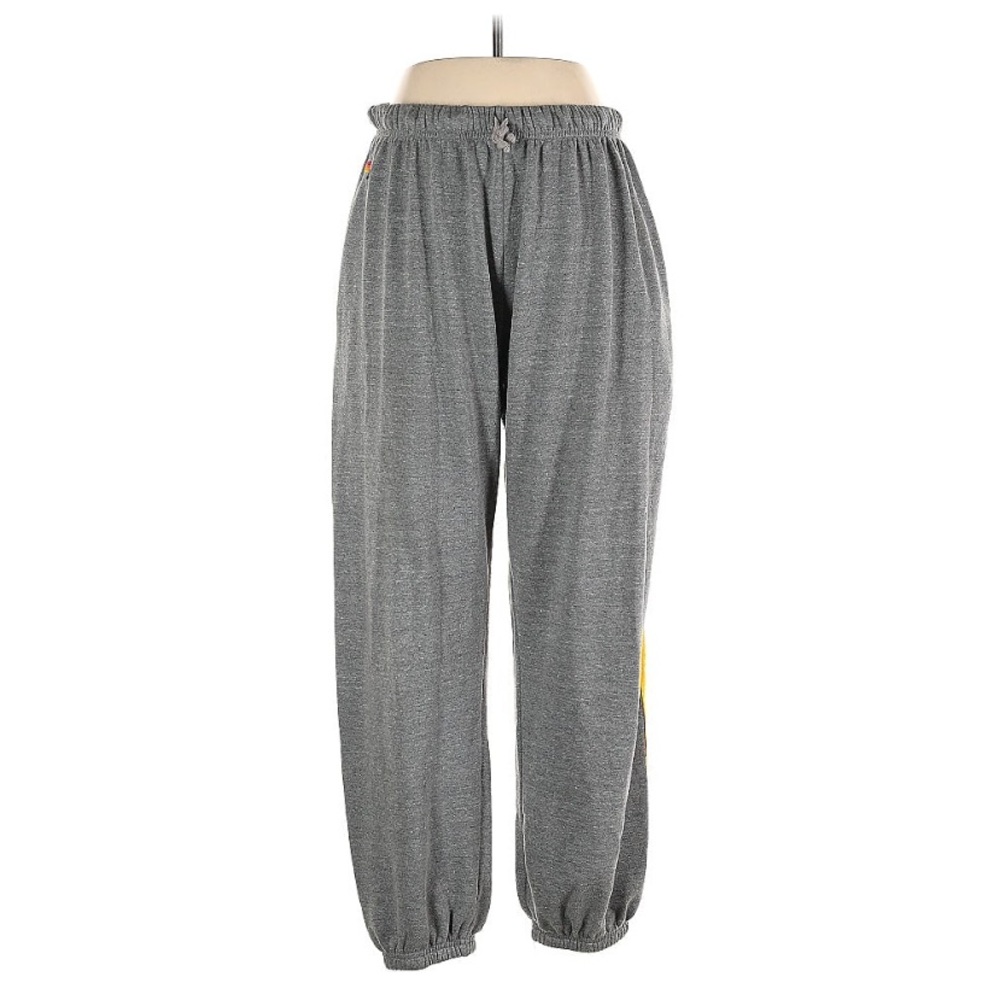 Aviator Nation Gray Sweatpants